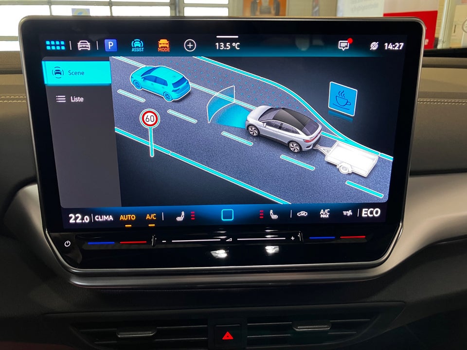 VW ID.5 77 Style+ 5d