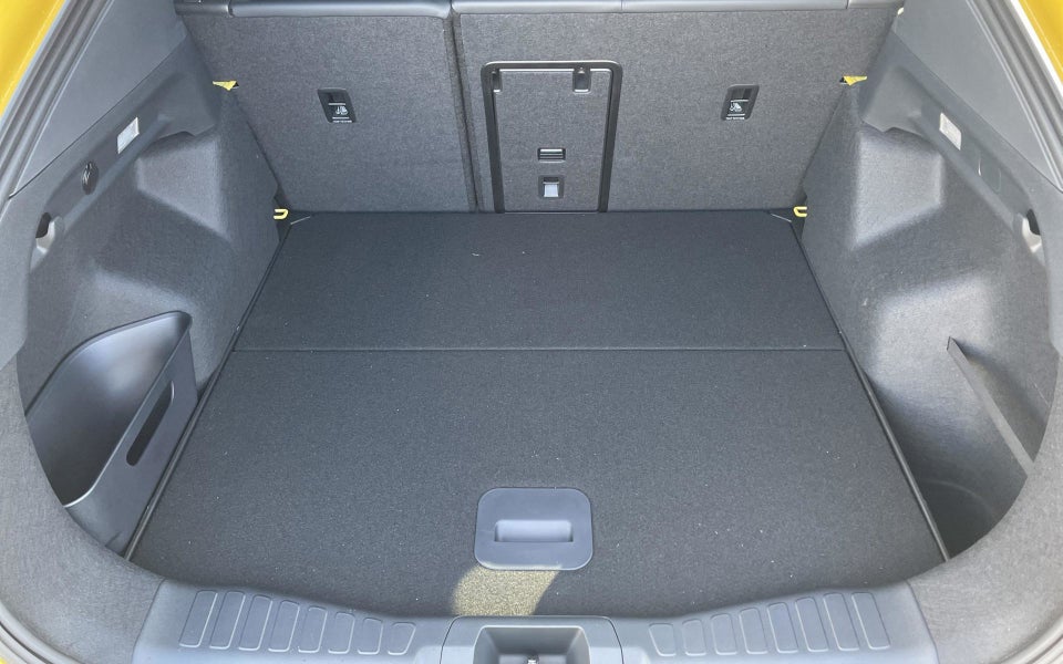 Ford Capri 84 Premium Extended Range AWD 5d