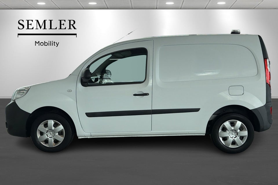 Renault Kangoo 1,5 dCi 75 Access L1