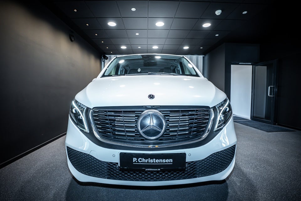 Mercedes EQV300 Avantgarde L