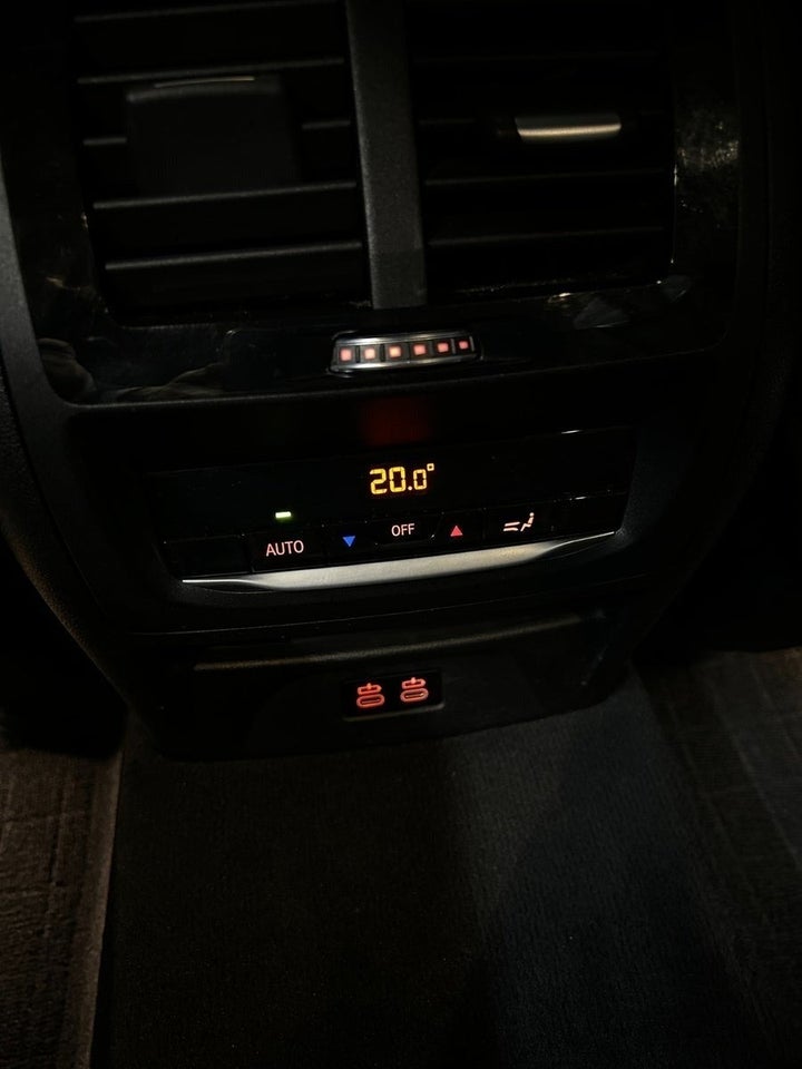 BMW iX3 Inspiring 5d