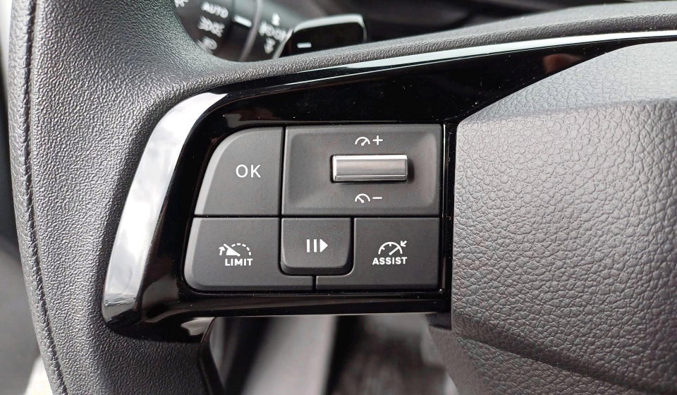 Toyota ProAce City 50 Medium Comfort