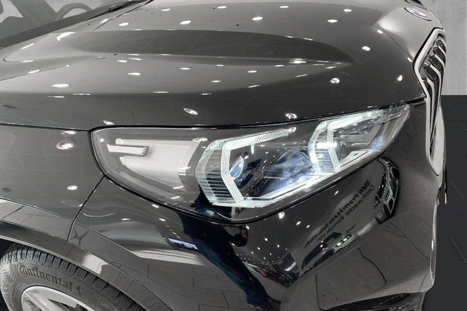 BMW iX1 xDrive30 M-Sport 5d