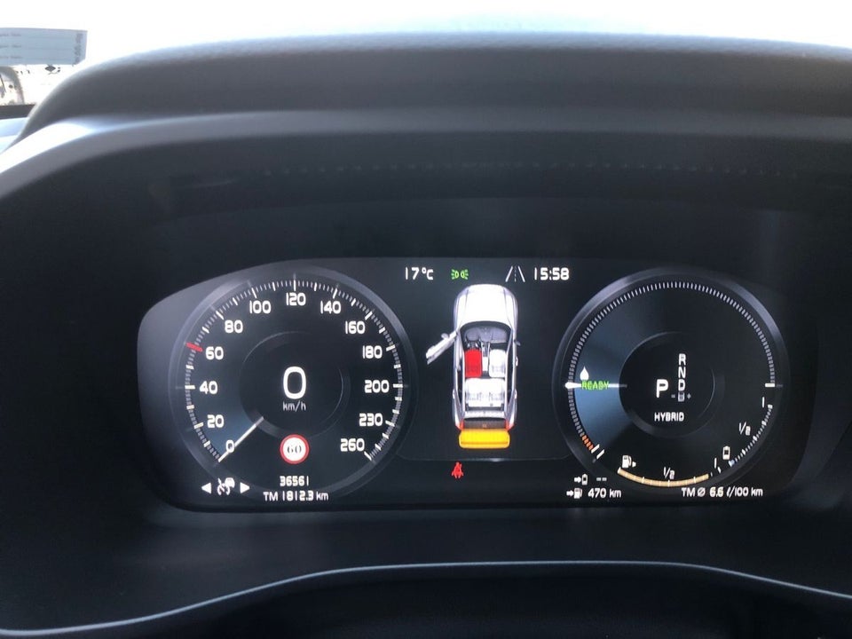 Volvo XC40 1,5 T4 ReCharge Plus Bright aut. 5d