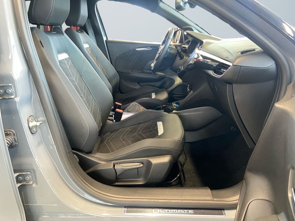 Opel Corsa-e 54 GS-Line 5d