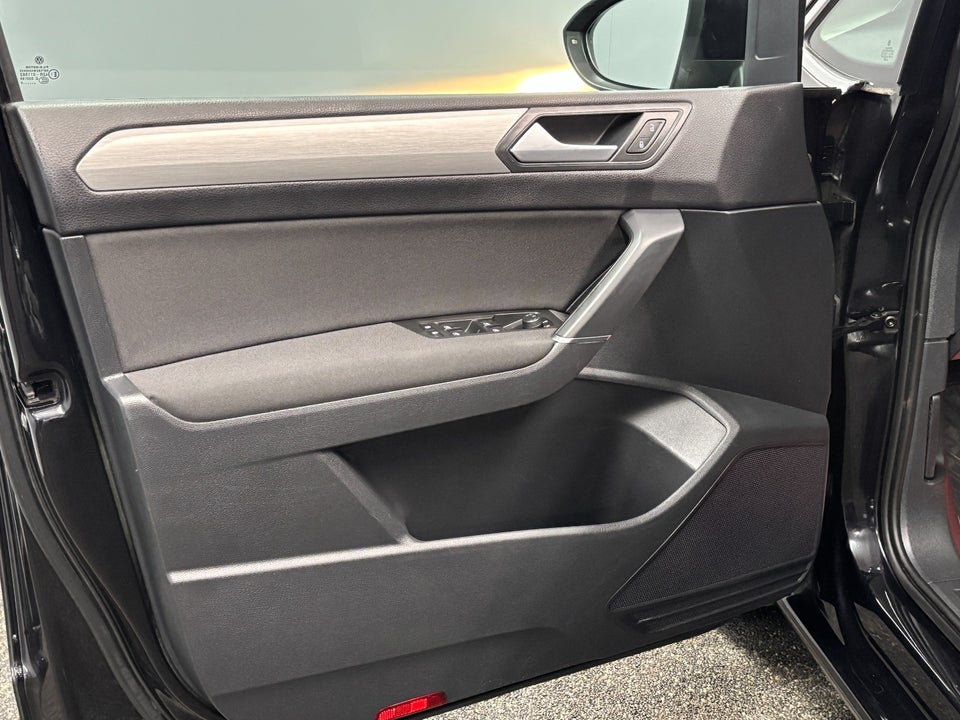 VW Touran 1,5 TSi 150 Comfortline Family DSG 7prs 5d