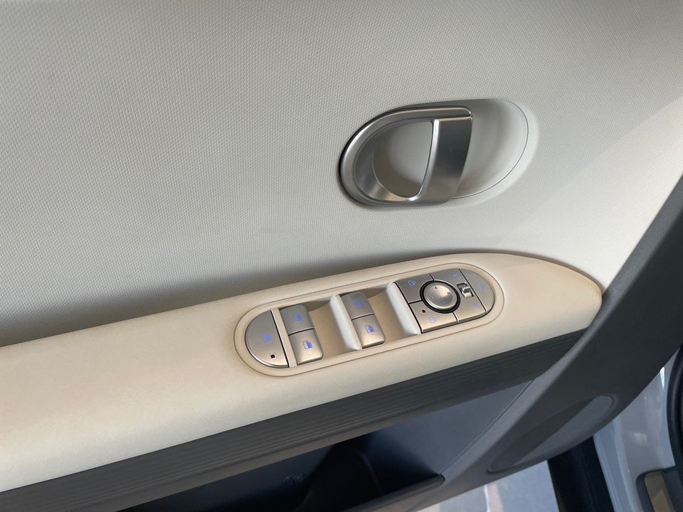 Hyundai Ioniq 5 77 Advanced AWD 5d