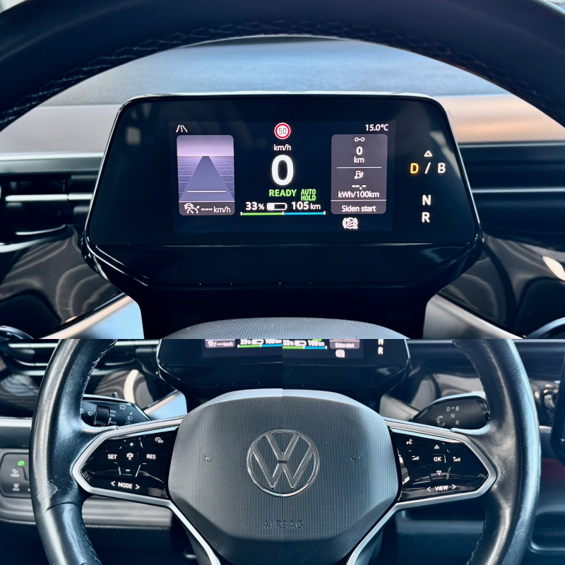 VW ID.Buzz 77 Pro SWB 5d