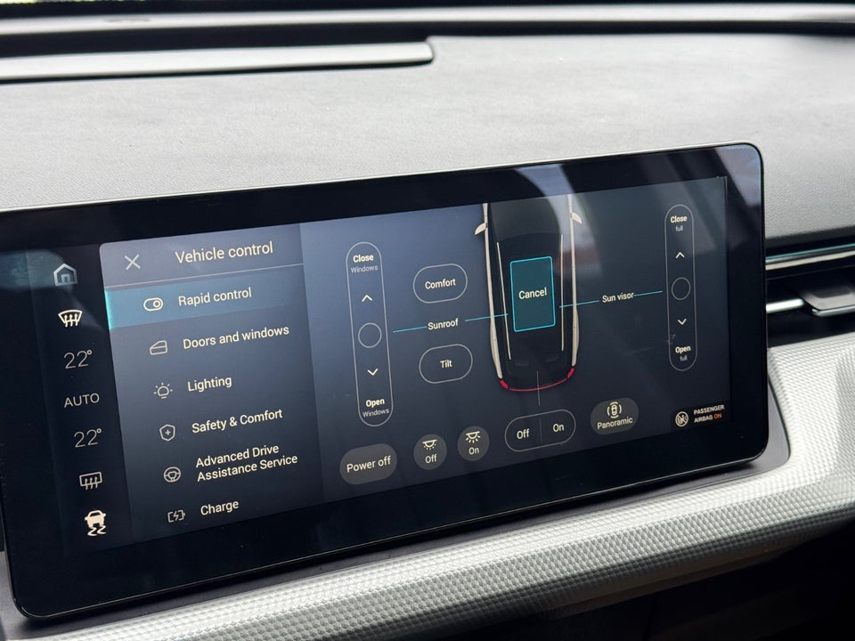 Aiways U5 Premium 5d