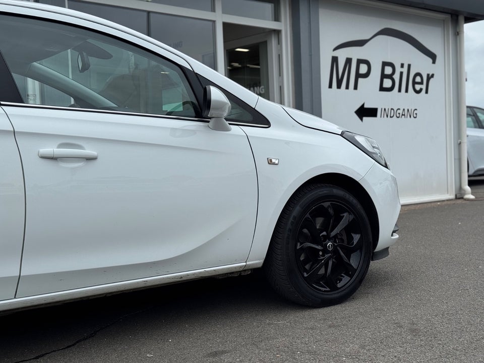 Opel Corsa 1,0 T 115 Cosmo 5d