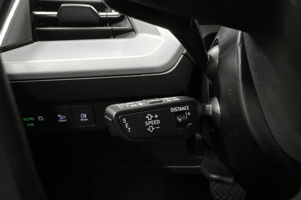 Audi Q4 e-tron 45 S-line Edition 5d