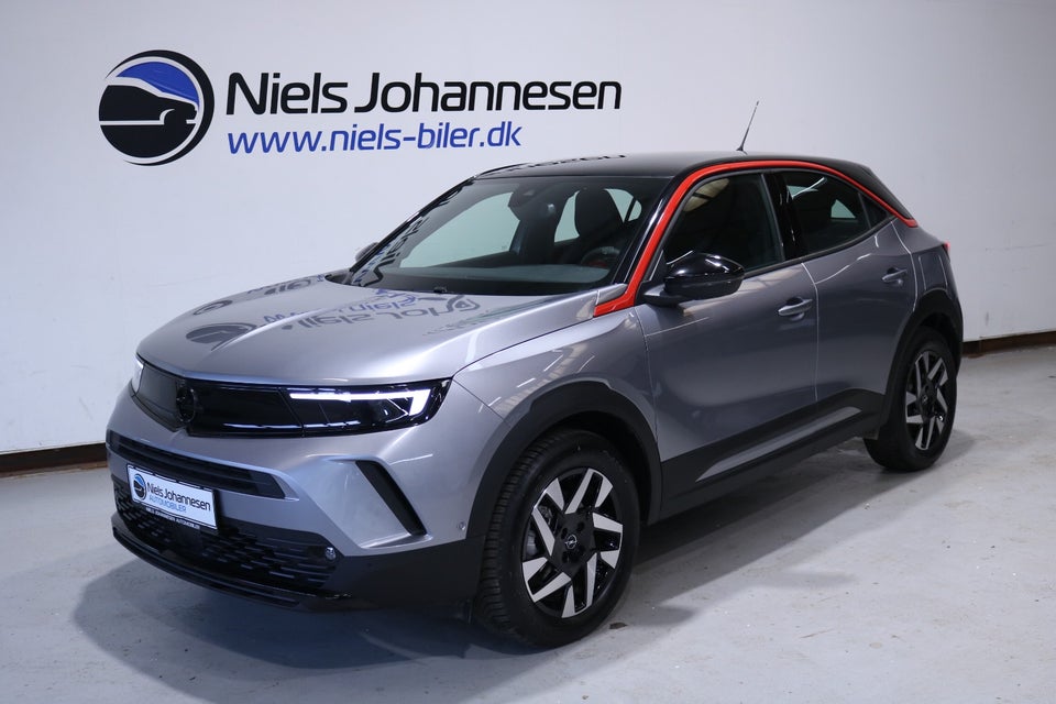 Opel Mokka-e 50 GS Line 5d