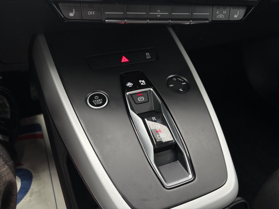 Audi Q4 e-tron 35 5d