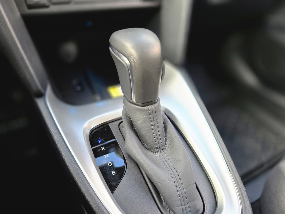 Toyota Yaris Cross 1,5 Hybrid Active e-CVT 5d