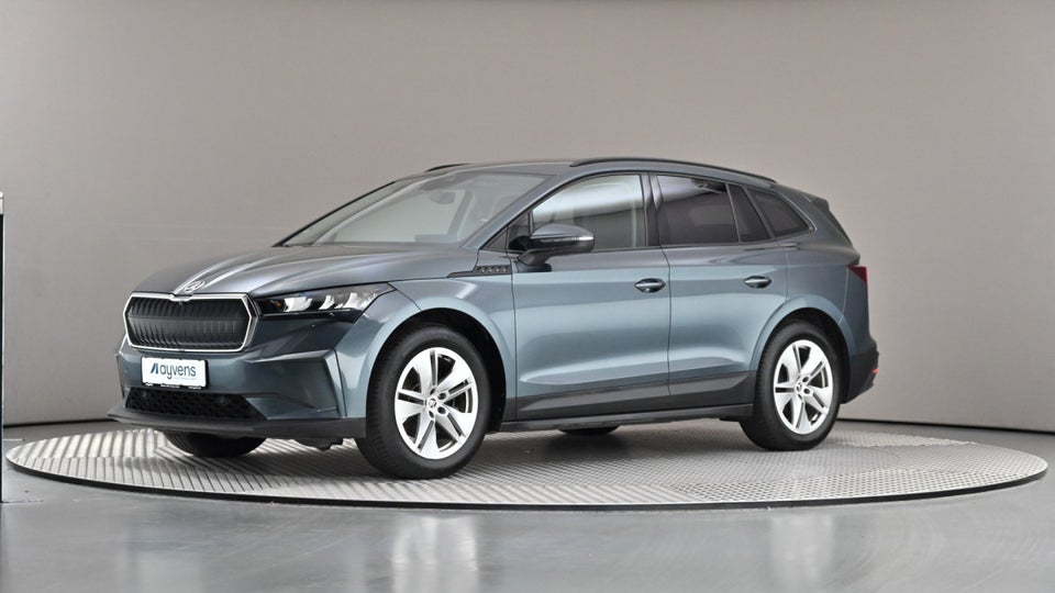 Skoda Enyaq 60 iV Plus 5d