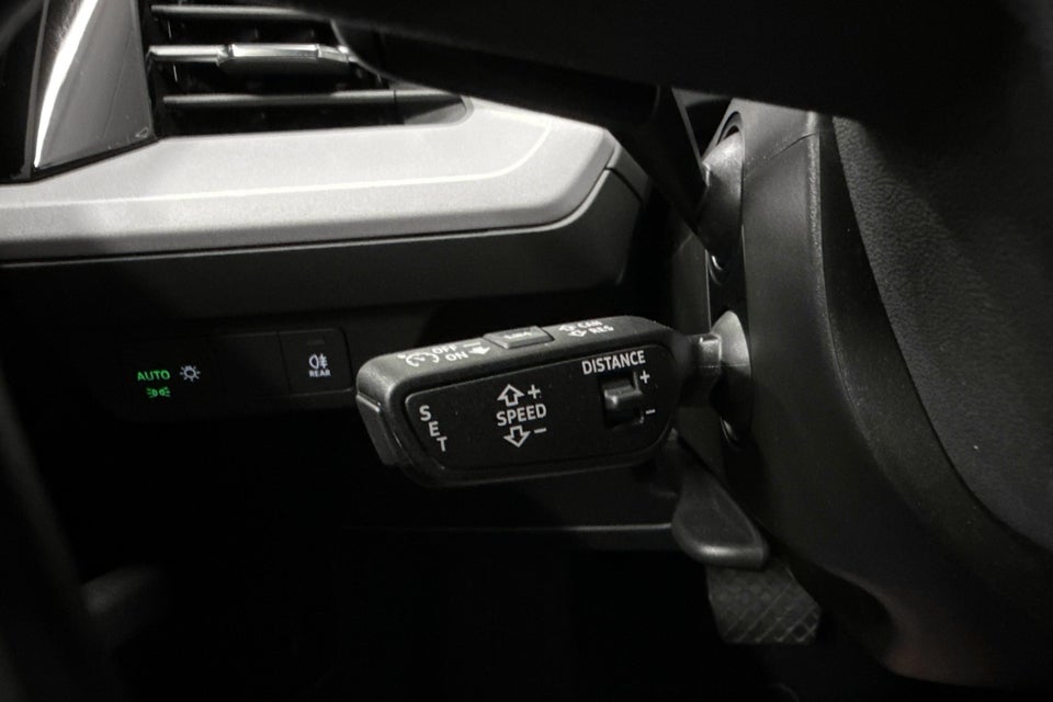 Audi Q4 e-tron 45 Progress 5d