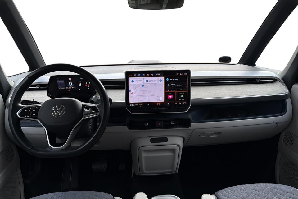 VW ID. Buzz 86 Life 7prs LWB 5d