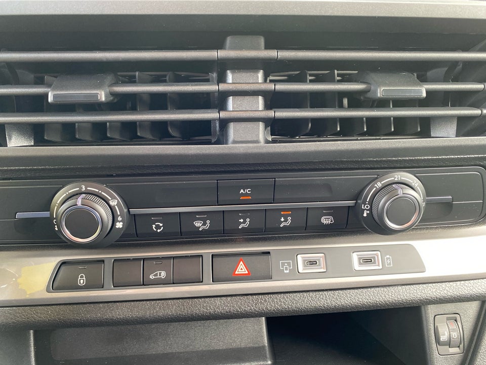 Opel Vivaro 2,0 BlueHDi 145 Enjoy+ L3