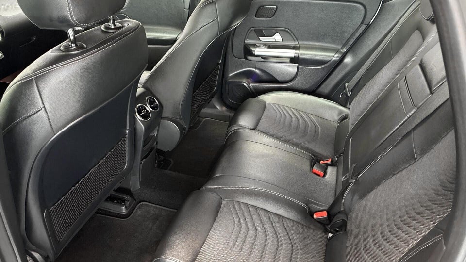 Mercedes EQA250+ Progressive 5d