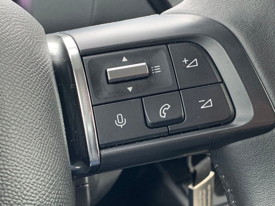 Citroën ë-C4 50 Feel 5d