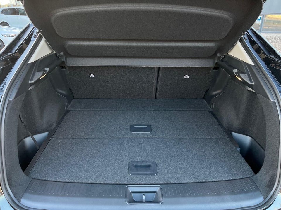 Nissan Ariya 63 Engage 5d