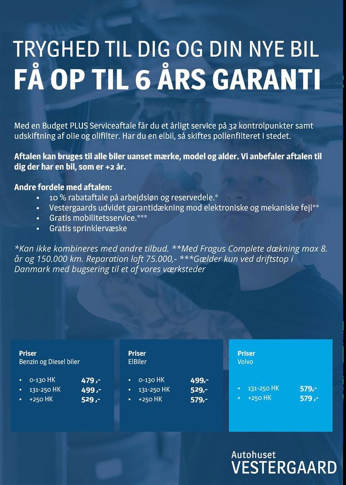 Polestar 2 Standard Range 5d