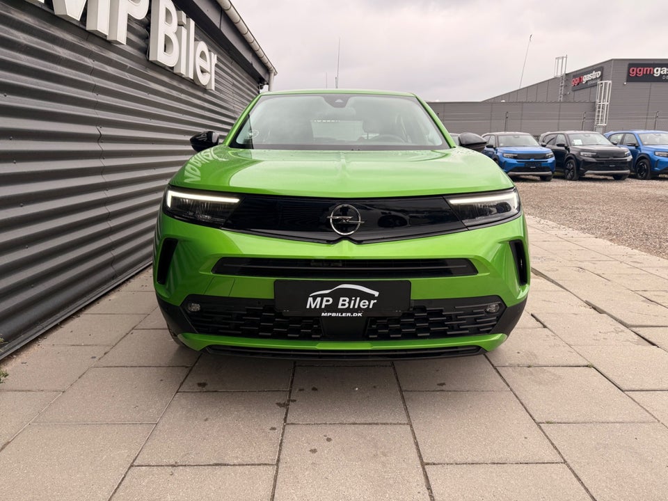 Opel Mokka-e 54 Elegance 5d