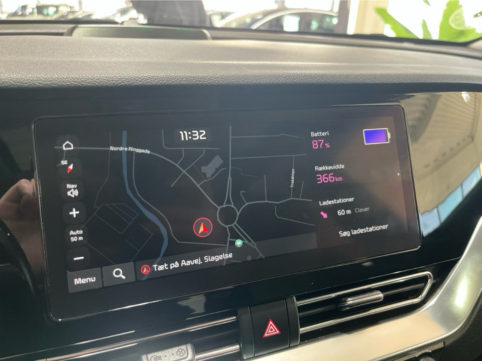 Kia e-Niro 64 Advance 5d