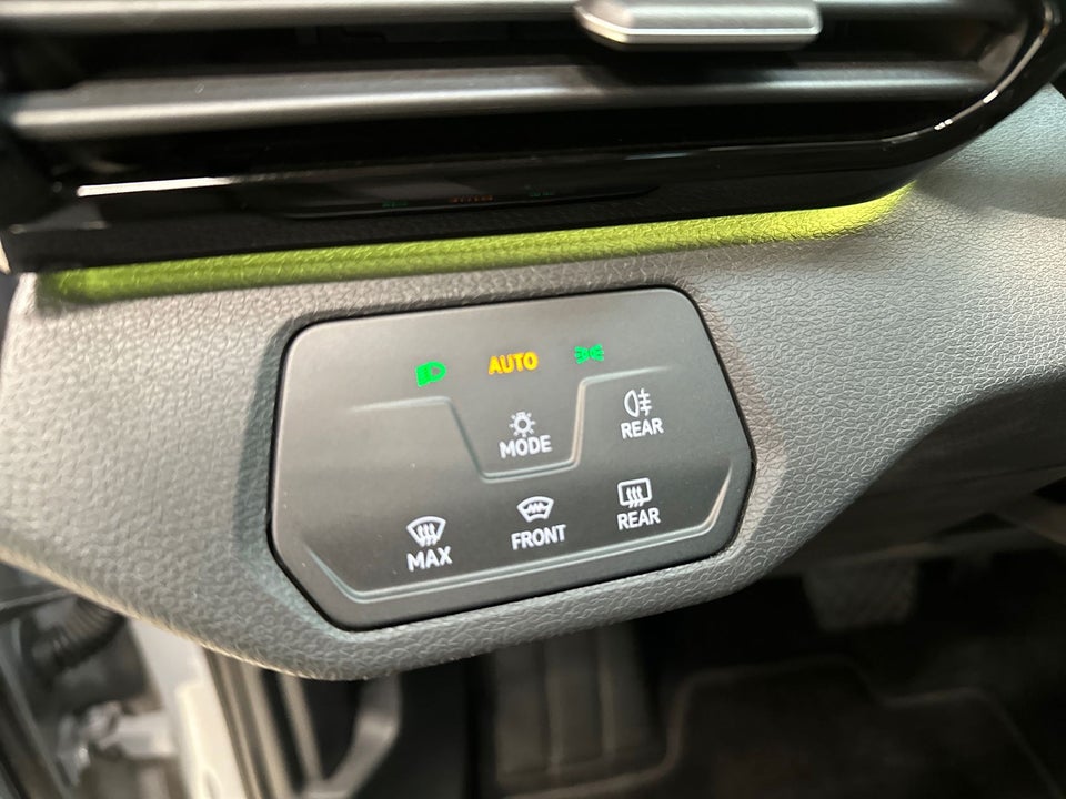 VW ID.4 77 1ST Pro Performance 5d