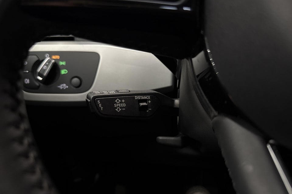 Audi A4 40 TFSi Advanced Prestige Tour plus Avant S-tr. 5d