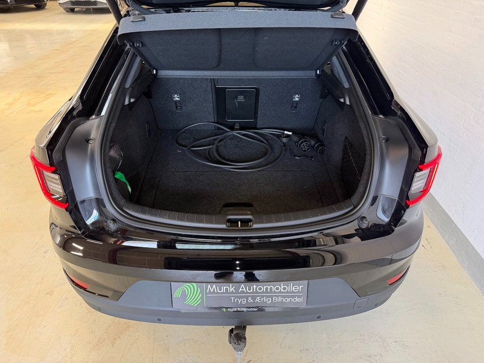 Polestar 2 Long Range 5d