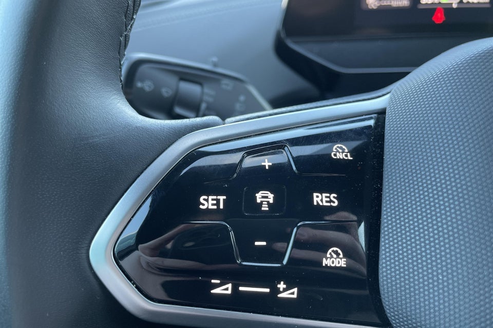 VW ID.4 77 Style+ 5d