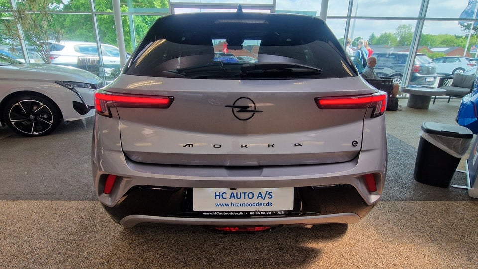 Opel Mokka-e 54 GS Line 5d