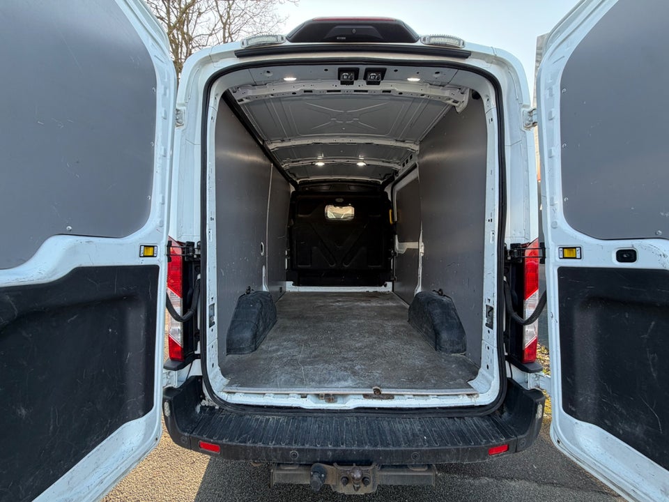 Ford Transit 350 L2 Van 2,0 TDCi 130 Trend H2 FWD