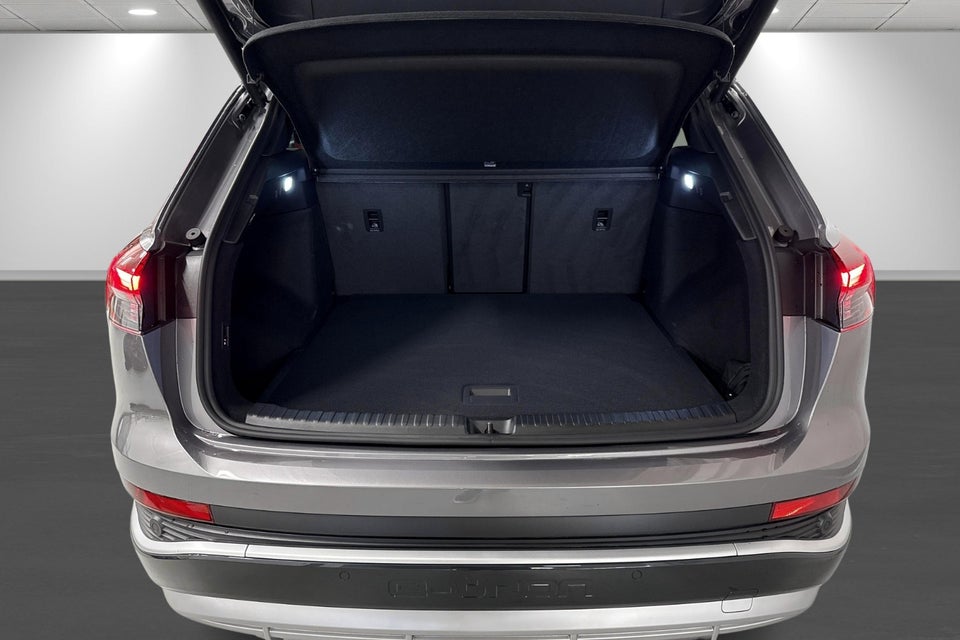Audi Q4 e-tron 45 S-line Edition 5d