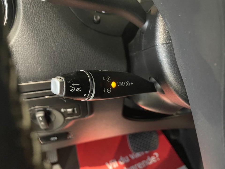 Mercedes Vito 114 2,0 CDi Kassevogn aut. L RWD