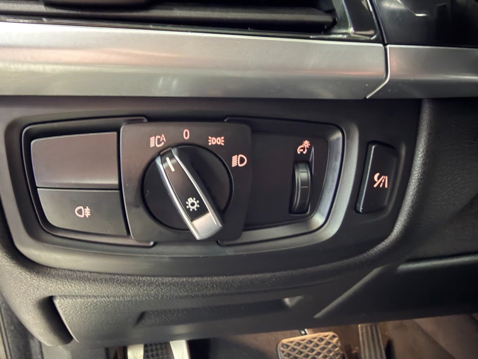 BMW X5 3,0 M50d M-Sport xDrive aut. 5d