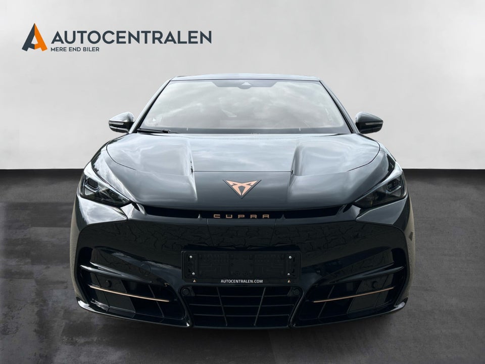 Cupra Tavascan 77 Endurance 5d