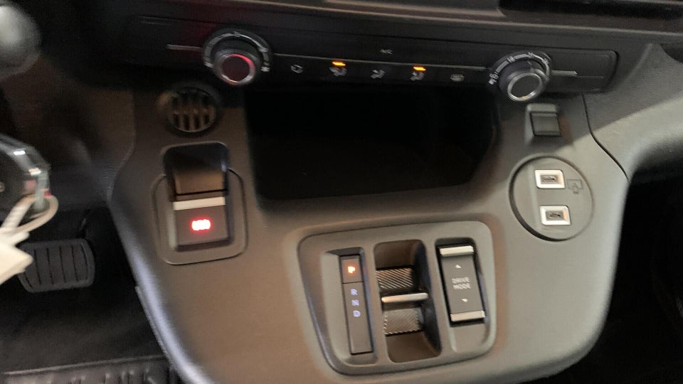 Citroën ë-Berlingo 52 Impress 5d