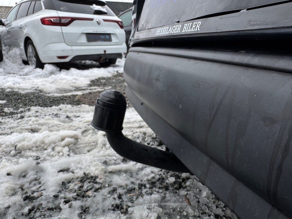 Renault Clio IV 1,5 dCi 90 Zen Sport Tourer 5d