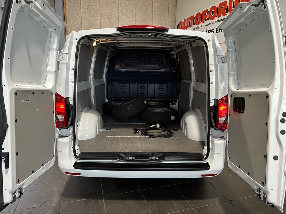 Mercedes eVito 112 Complete L