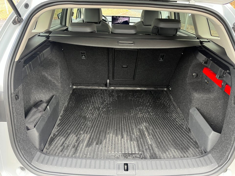 Skoda Enyaq 80 iV Selection Suite 5d