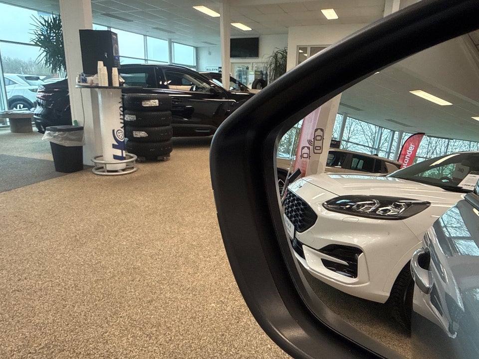 Opel Mokka-e 50 Elegance 5d