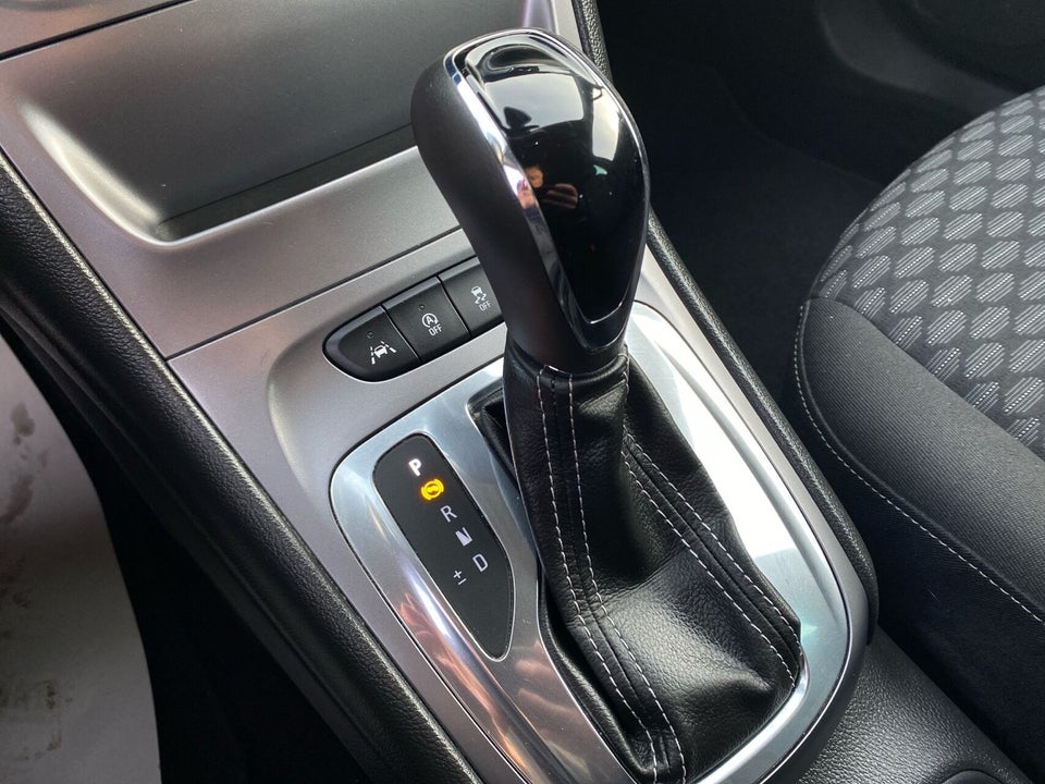 Opel Astra 1,4 T 150 Enjoy aut. 5d