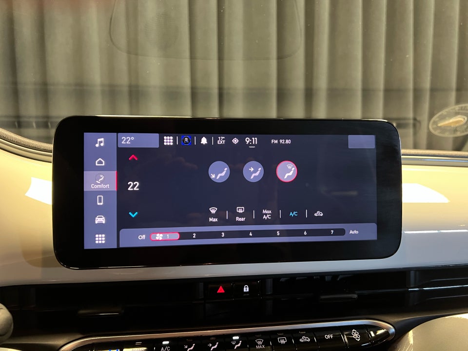 Fiat 500e 42 Icon 3d