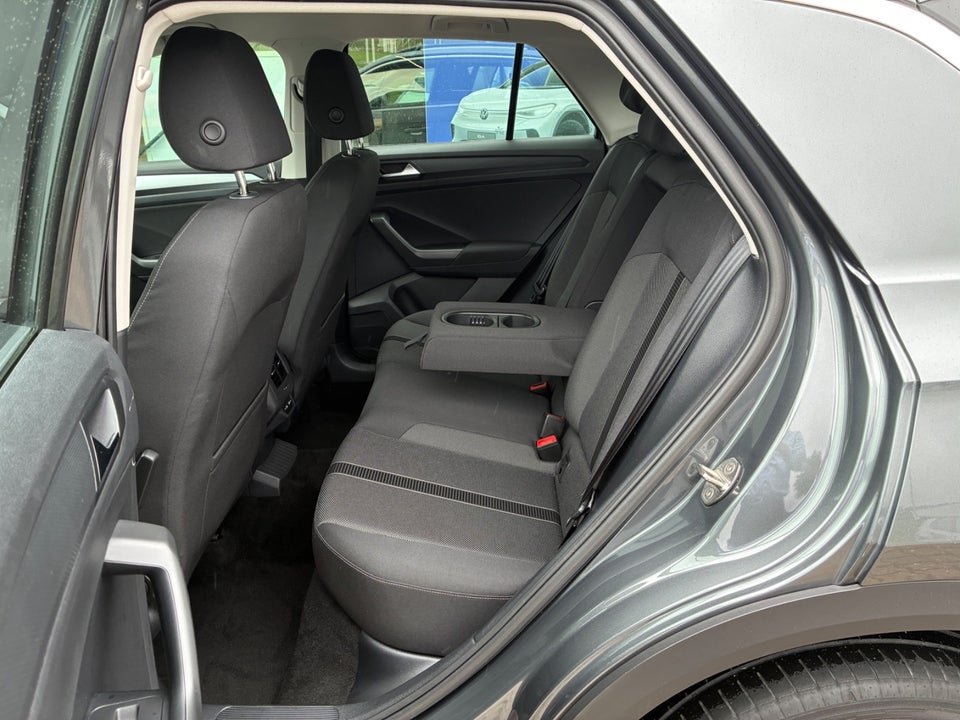 VW T-Roc 1,5 TSi 150 Life DSG 5d