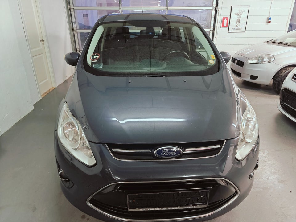 Ford C-MAX 1,6 SCTi 150 Trend 5d