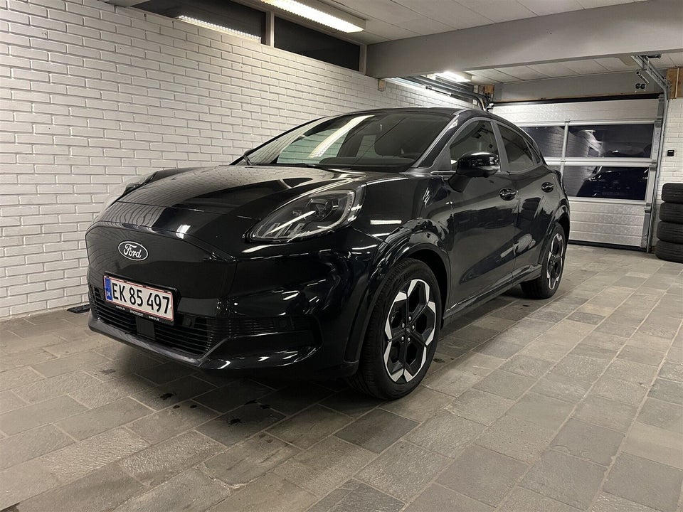Ford Puma 46 Gen-E Premium 5d