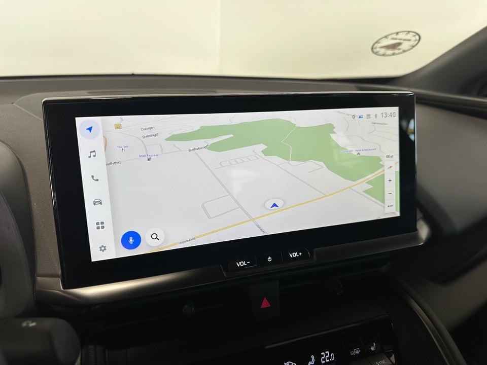 Toyota C-HR 2,0 Plug-in Hybrid Style Smart 5d