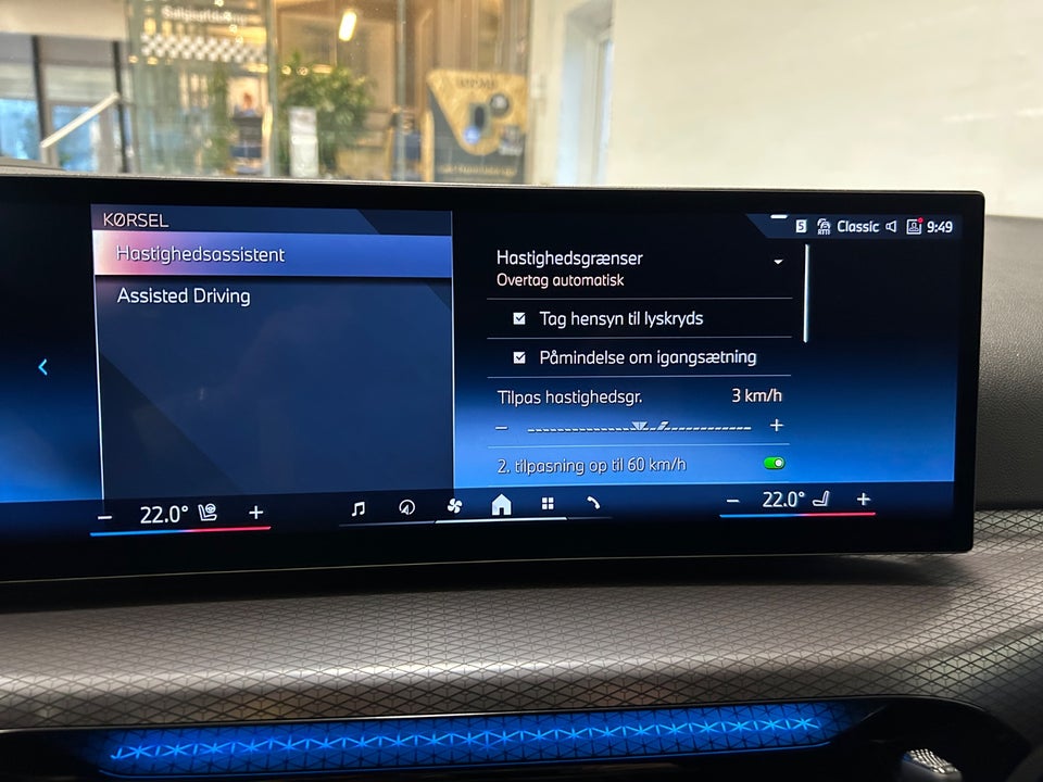 BMW i4 eDrive40 Fully Charged M-Sport 5d